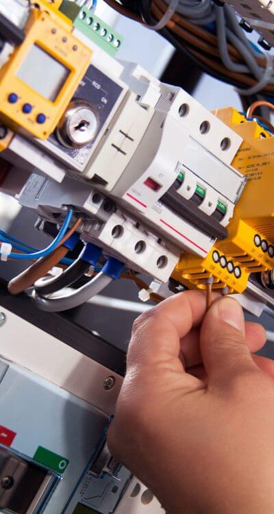 Electrical Cable testing Services